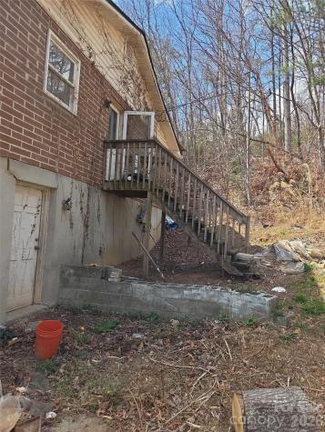 110 Wilrecar Drive Black Mountain NC 28711