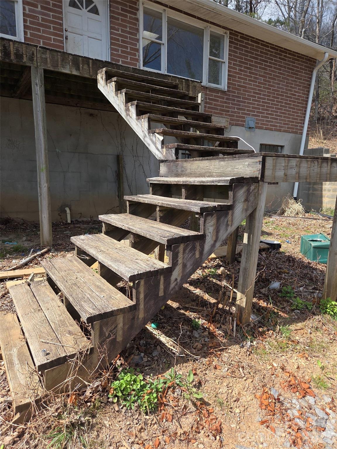 110 Wilrecar Drive Black Mountain NC 28711