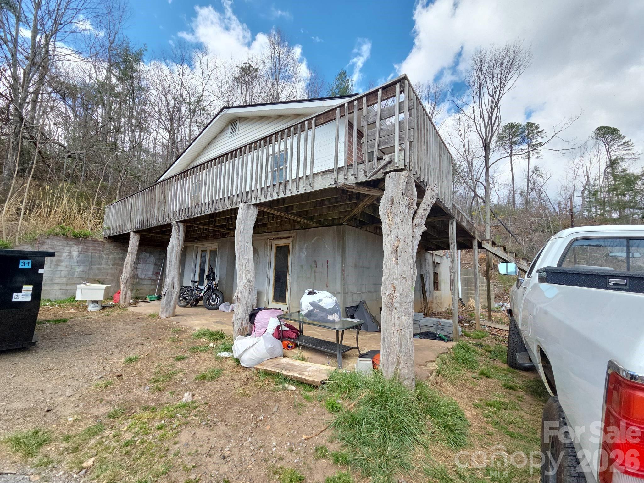 110 Wilrecar Drive Black Mountain NC 28711