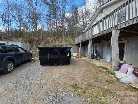 110 Wilrecar Drive Black Mountain NC 28711