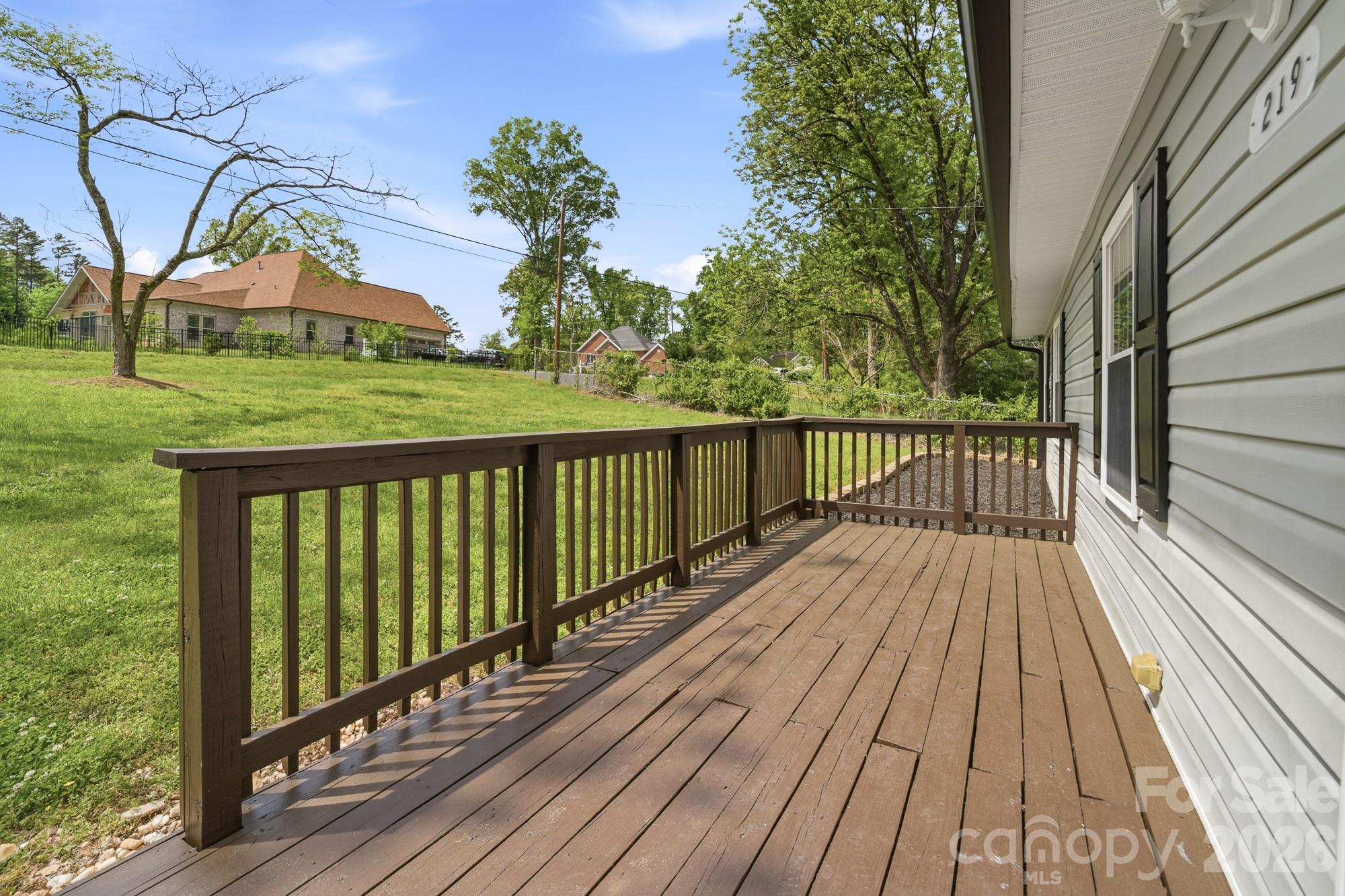 219 Breezewood Drive Charlotte NC 28262