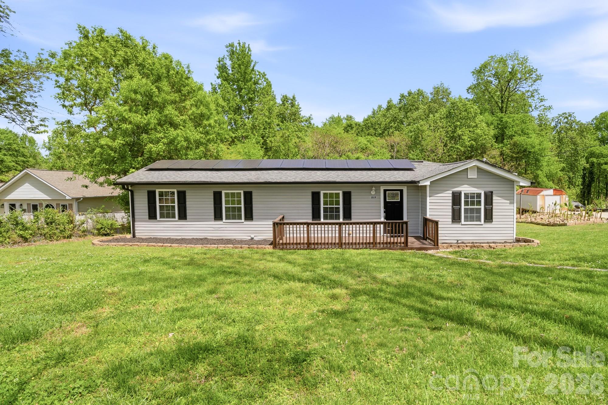 219 Breezewood Drive Charlotte NC 28262