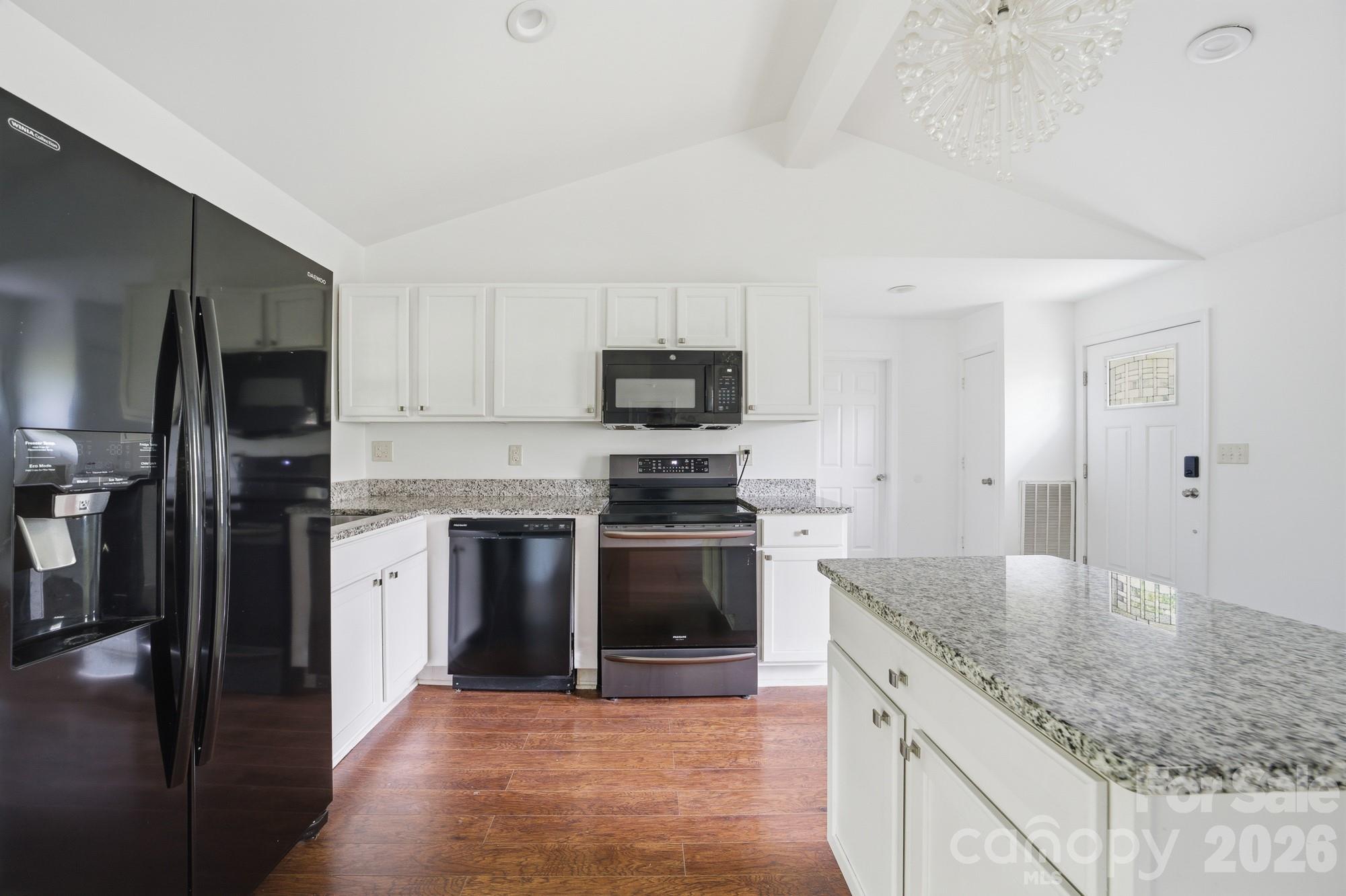 219 Breezewood Drive Charlotte NC 28262