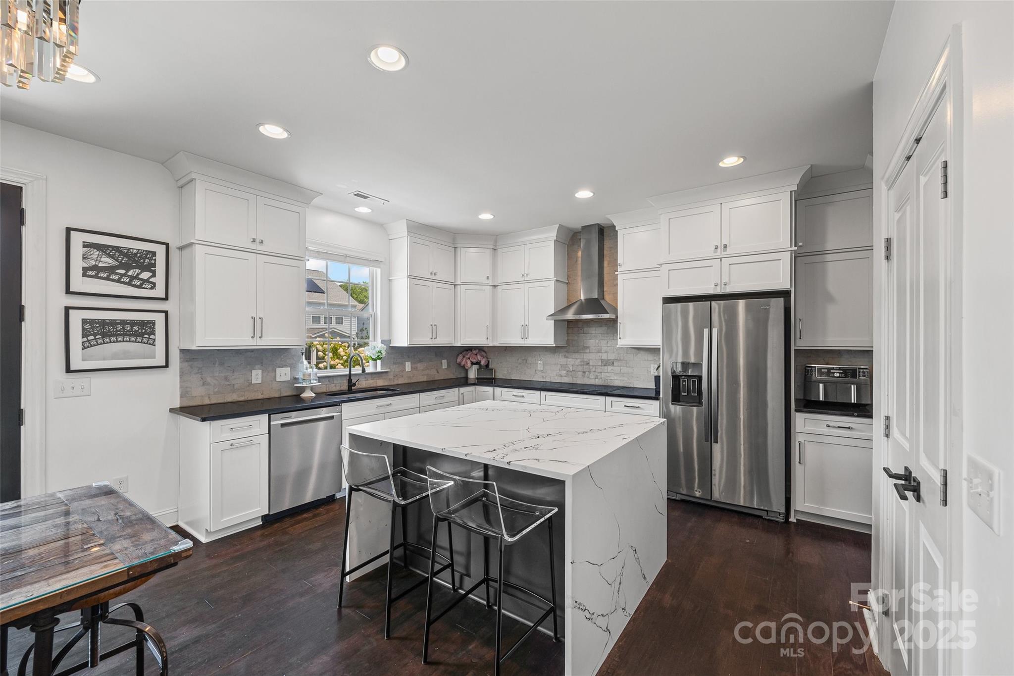 17622 Austins Creek Drive Charlotte NC 28278