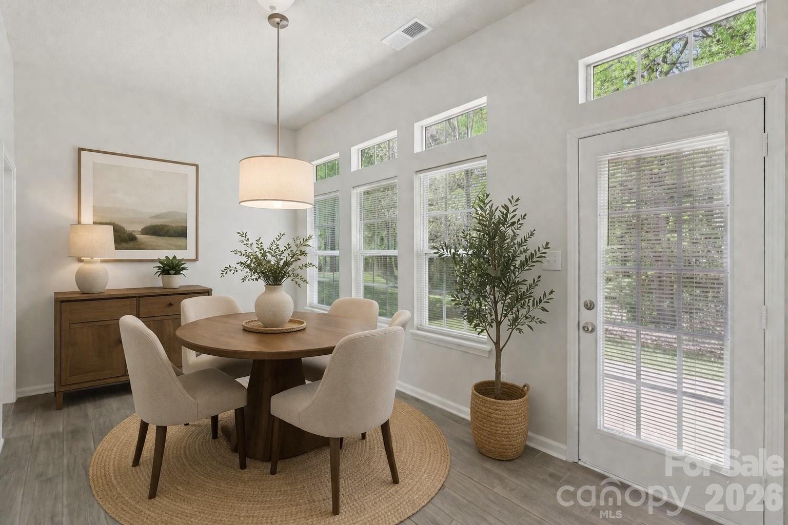 14404 Timber Falls Court Charlotte NC 28273