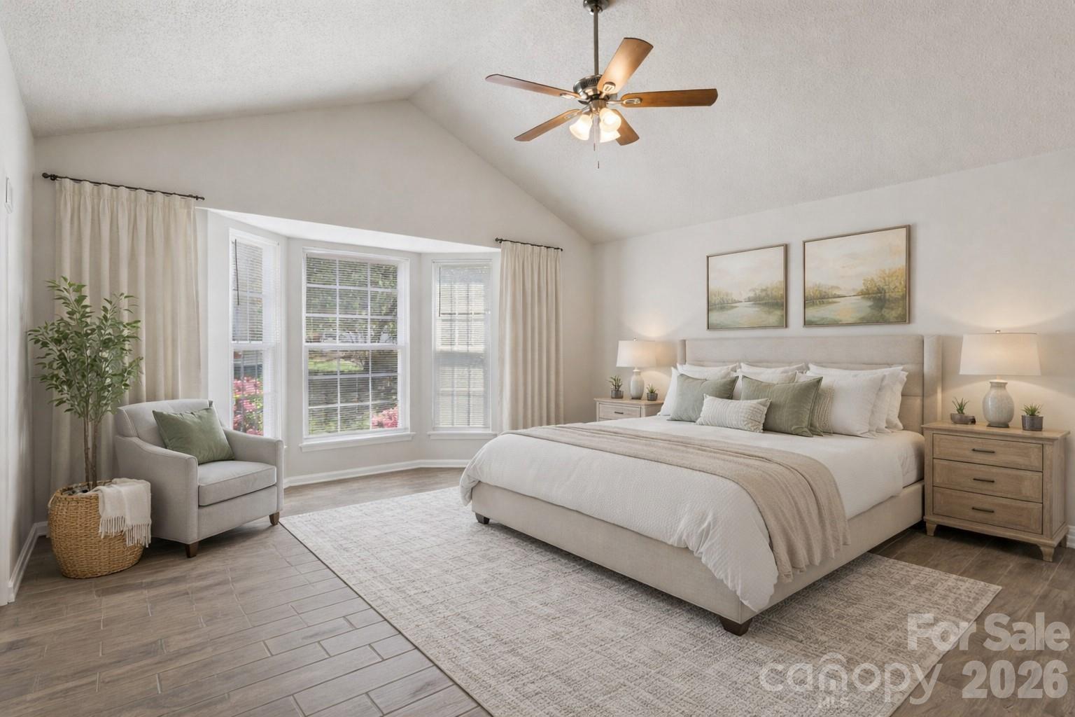 14404 Timber Falls Court Charlotte NC 28273