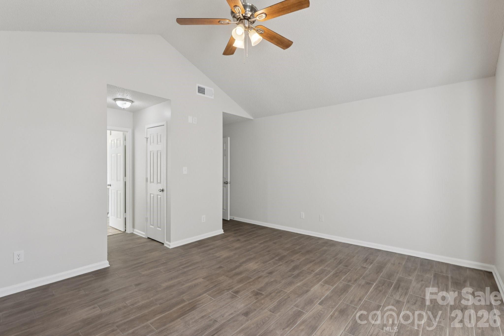 14404 Timber Falls Court Charlotte NC 28273