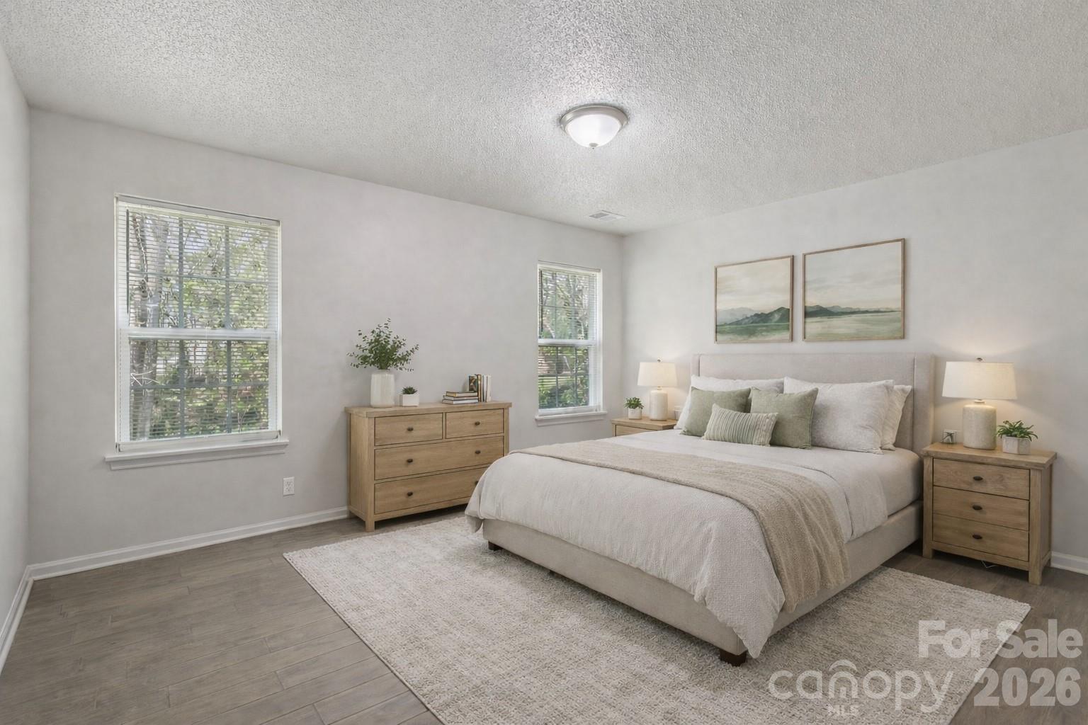 14404 Timber Falls Court Charlotte NC 28273