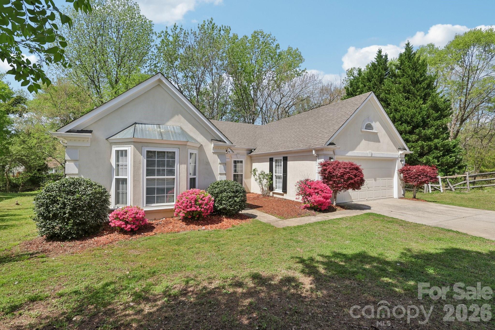 14404 Timber Falls Court Charlotte NC 28273