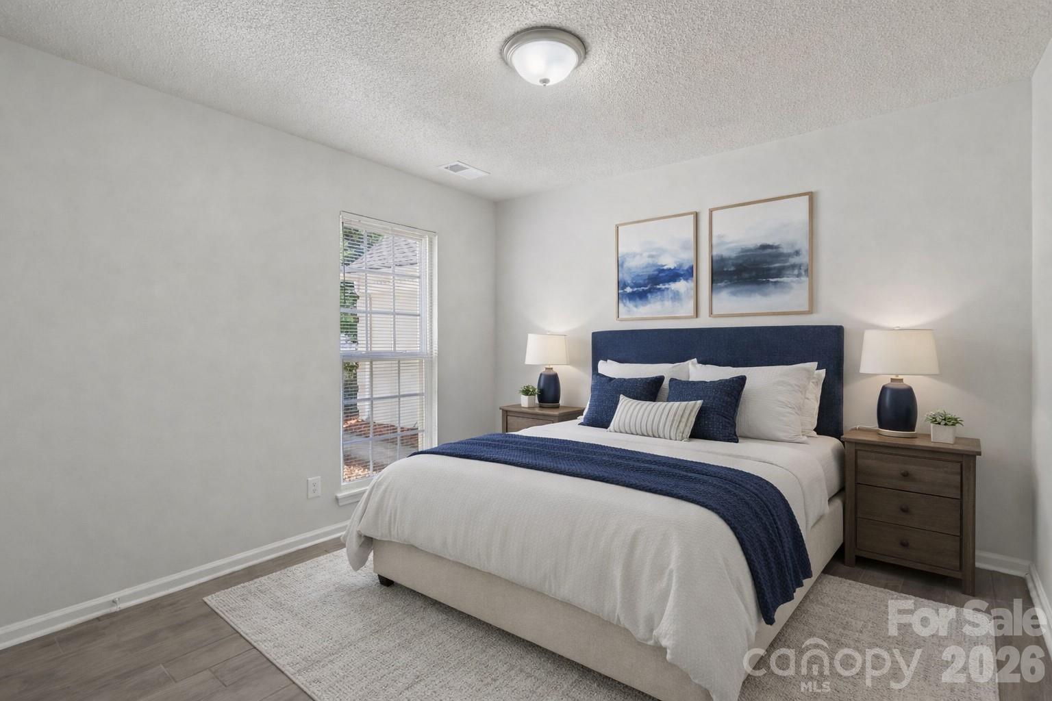 14404 Timber Falls Court Charlotte NC 28273