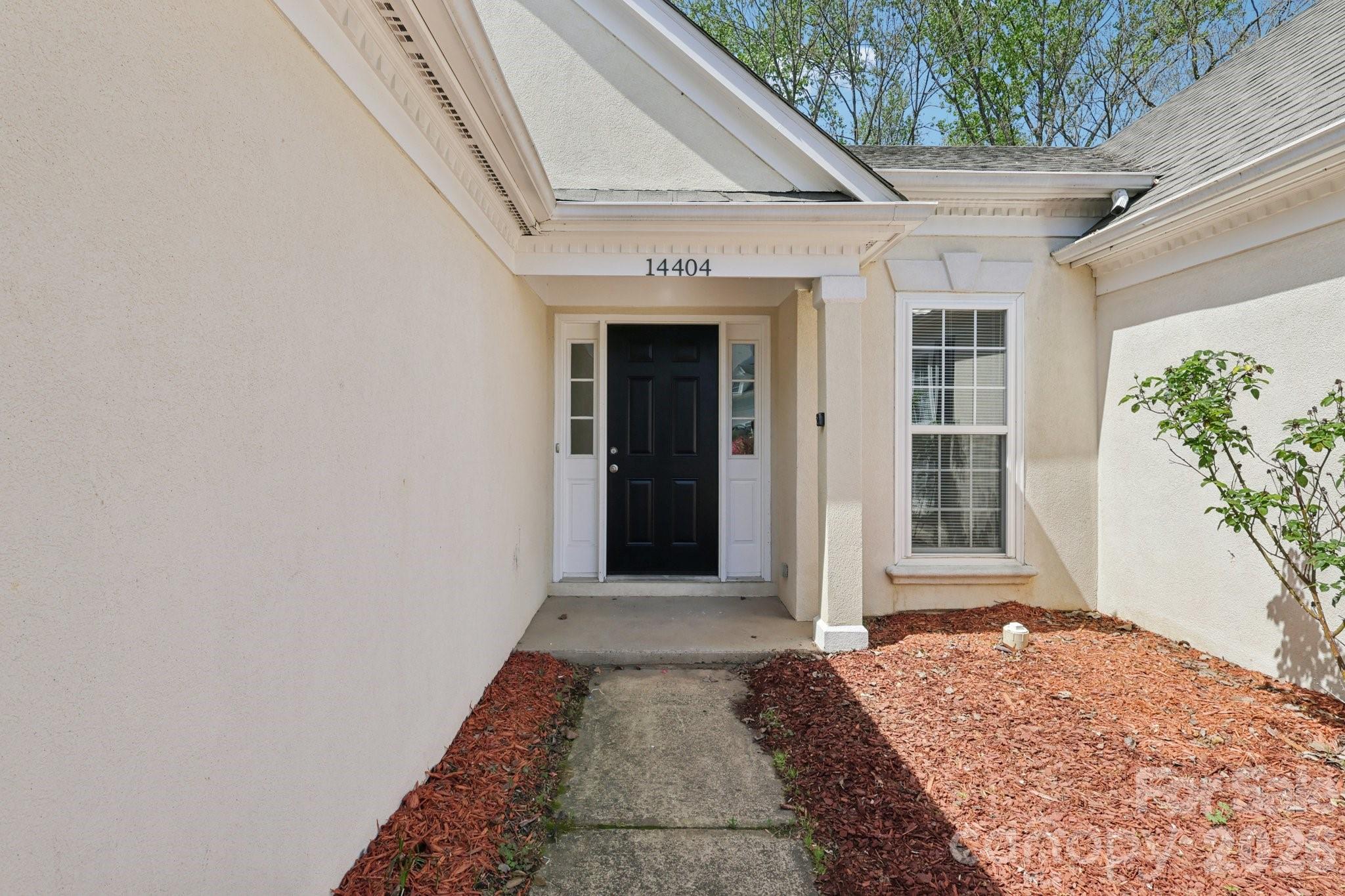 14404 Timber Falls Court Charlotte NC 28273
