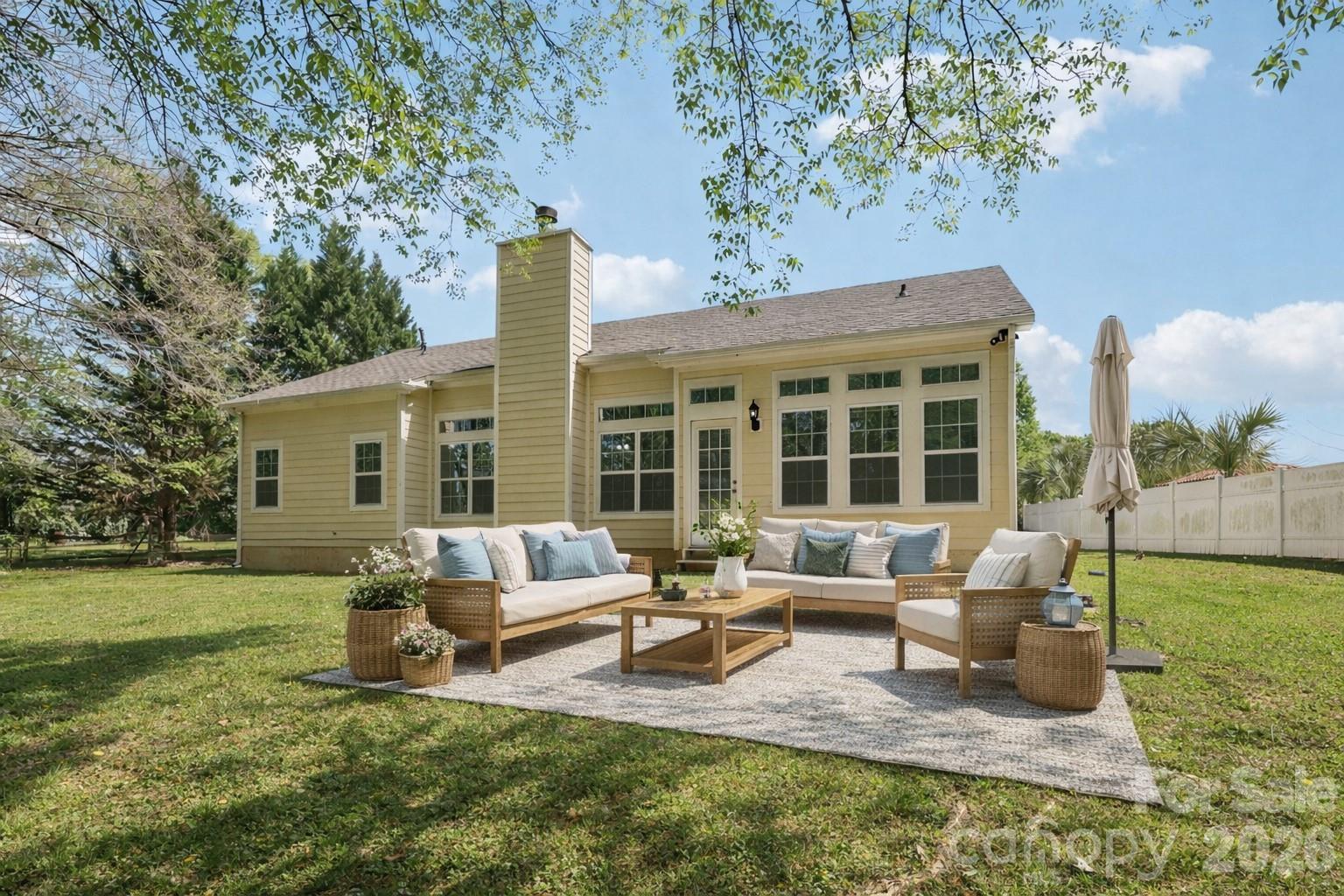 14404 Timber Falls Court Charlotte NC 28273