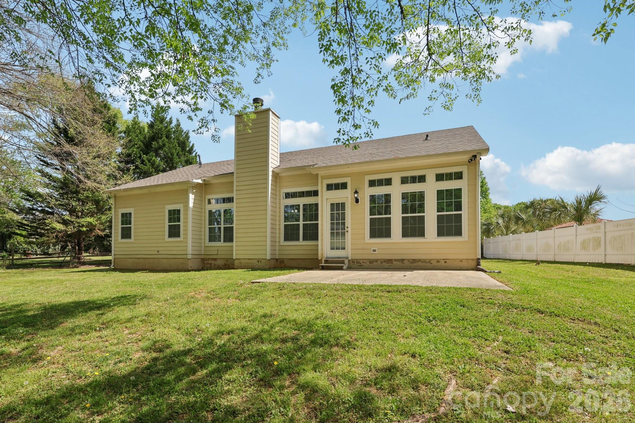 14404 Timber Falls Court Charlotte NC 28273