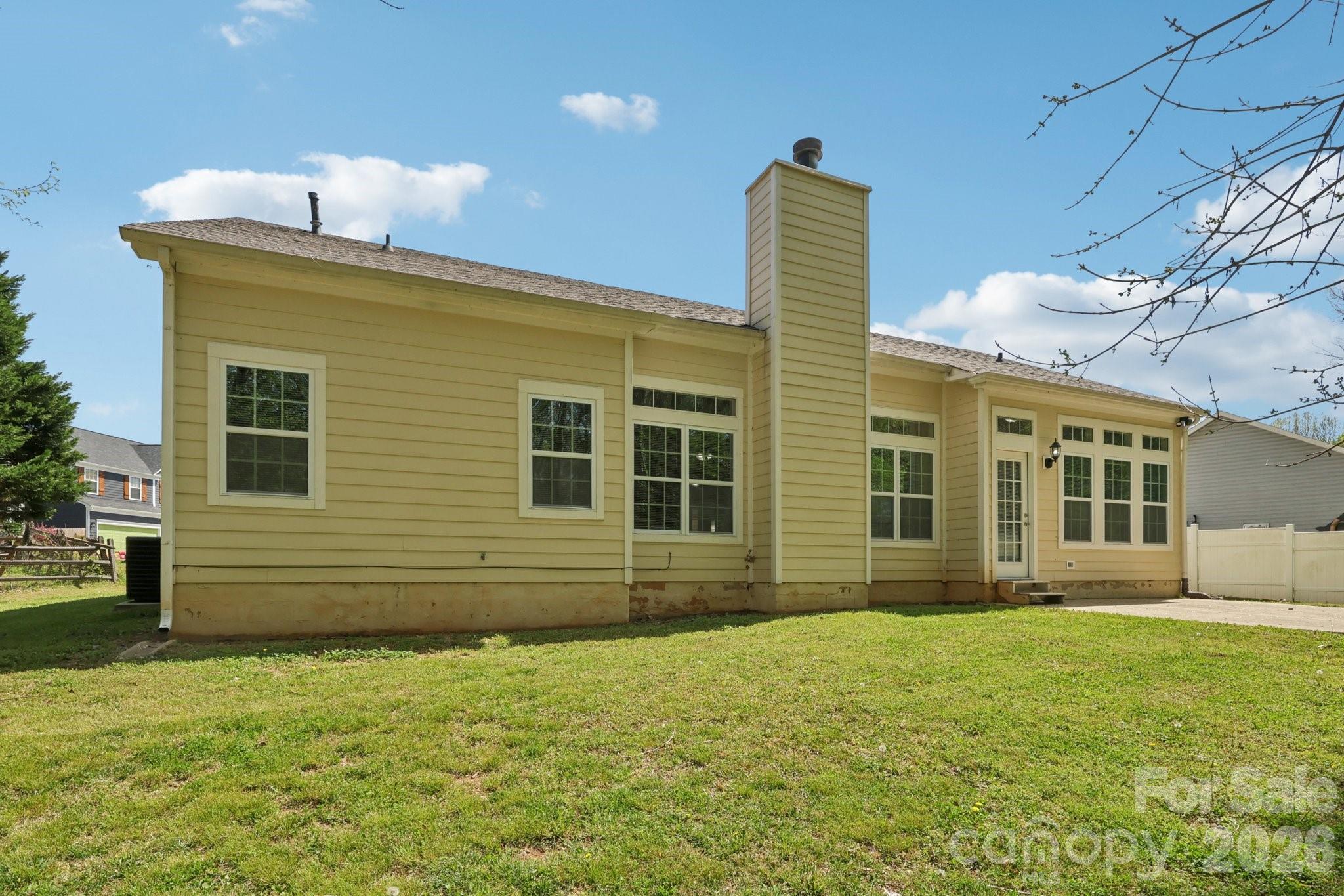 14404 Timber Falls Court Charlotte NC 28273