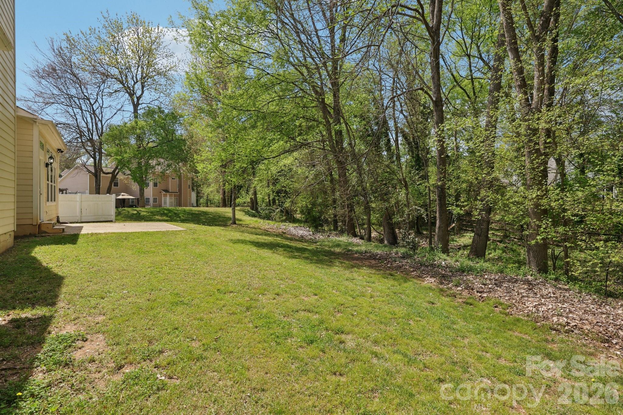 14404 Timber Falls Court Charlotte NC 28273