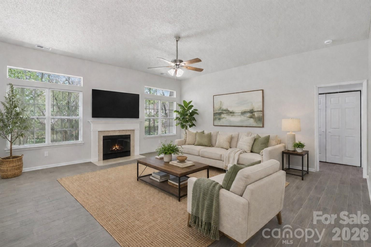 14404 Timber Falls Court Charlotte NC 28273