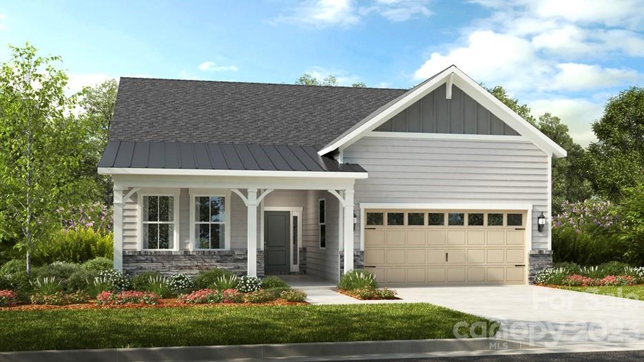 203 Aldendale Drive Indian Trail NC 28079