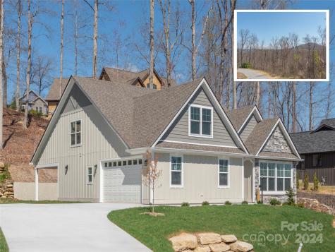 113 Millbrae Loop Hendersonville NC 28791