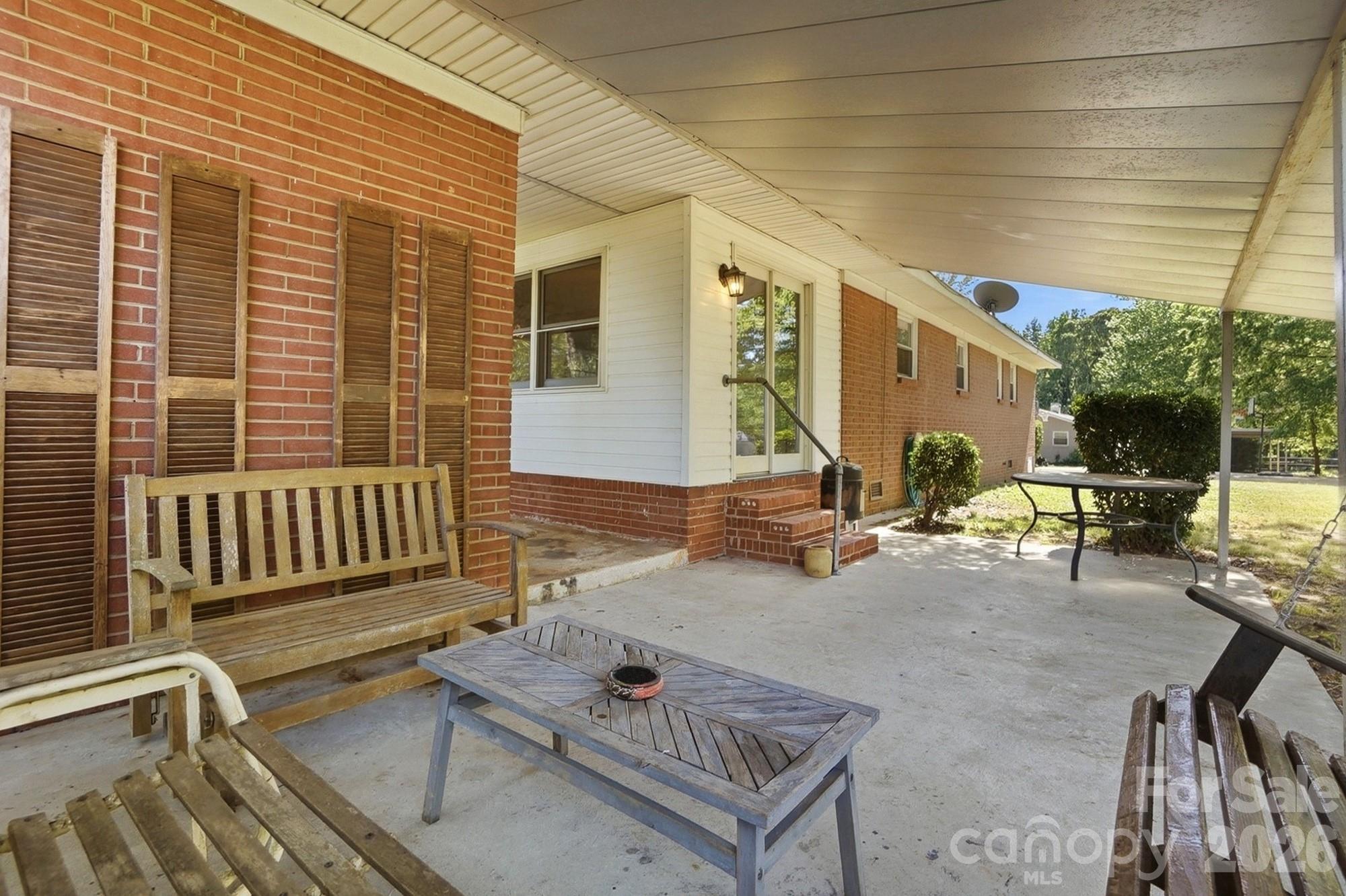2531 Arnold Drive Monroe NC 28110