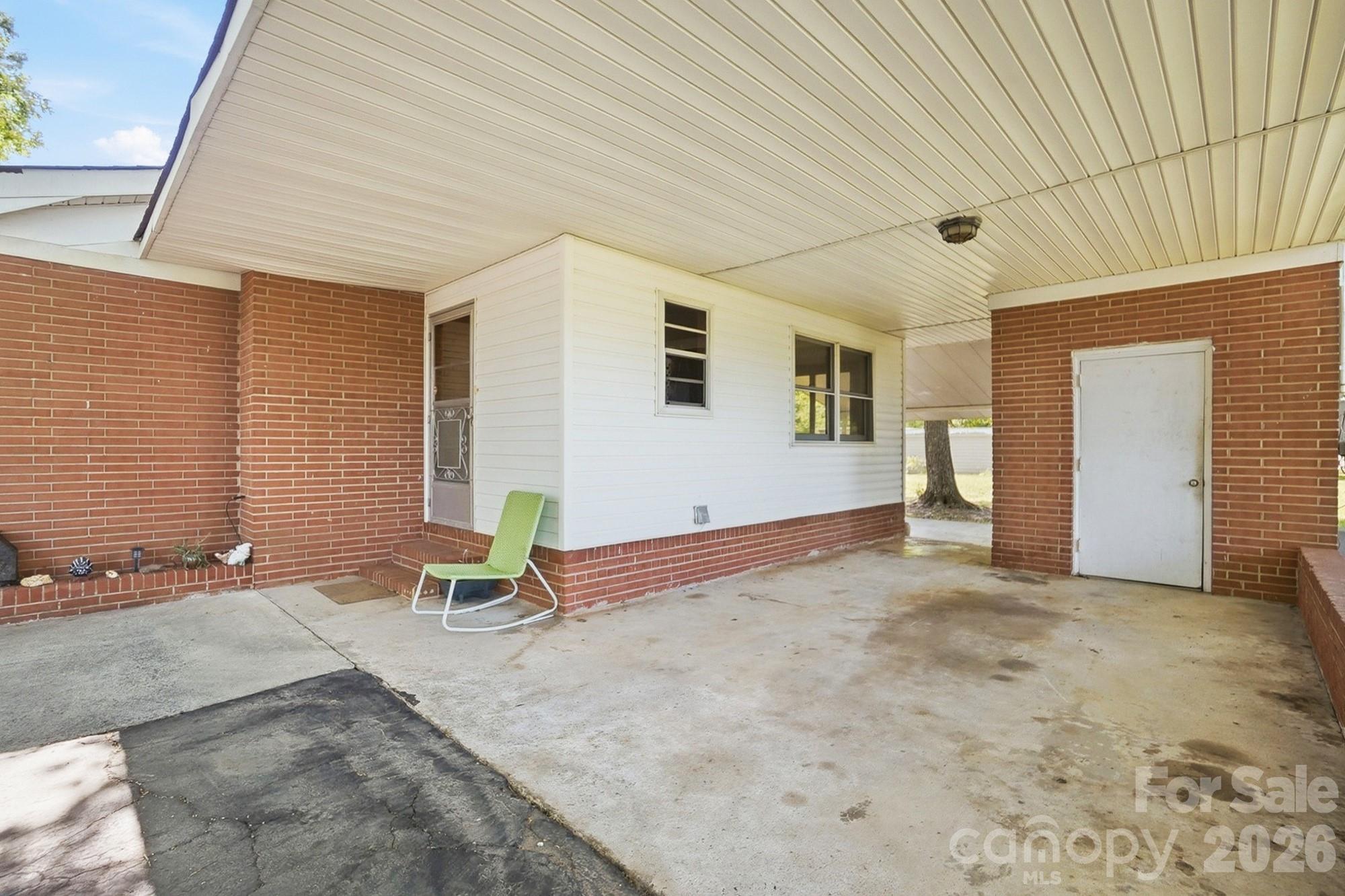 2531 Arnold Drive Monroe NC 28110