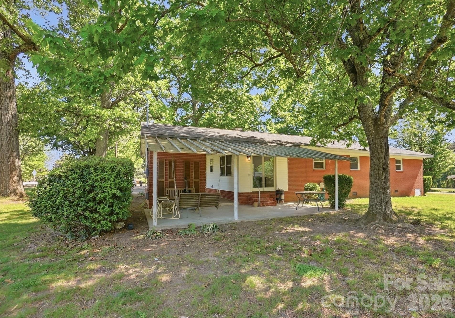 2531 Arnold Drive Monroe NC 28110