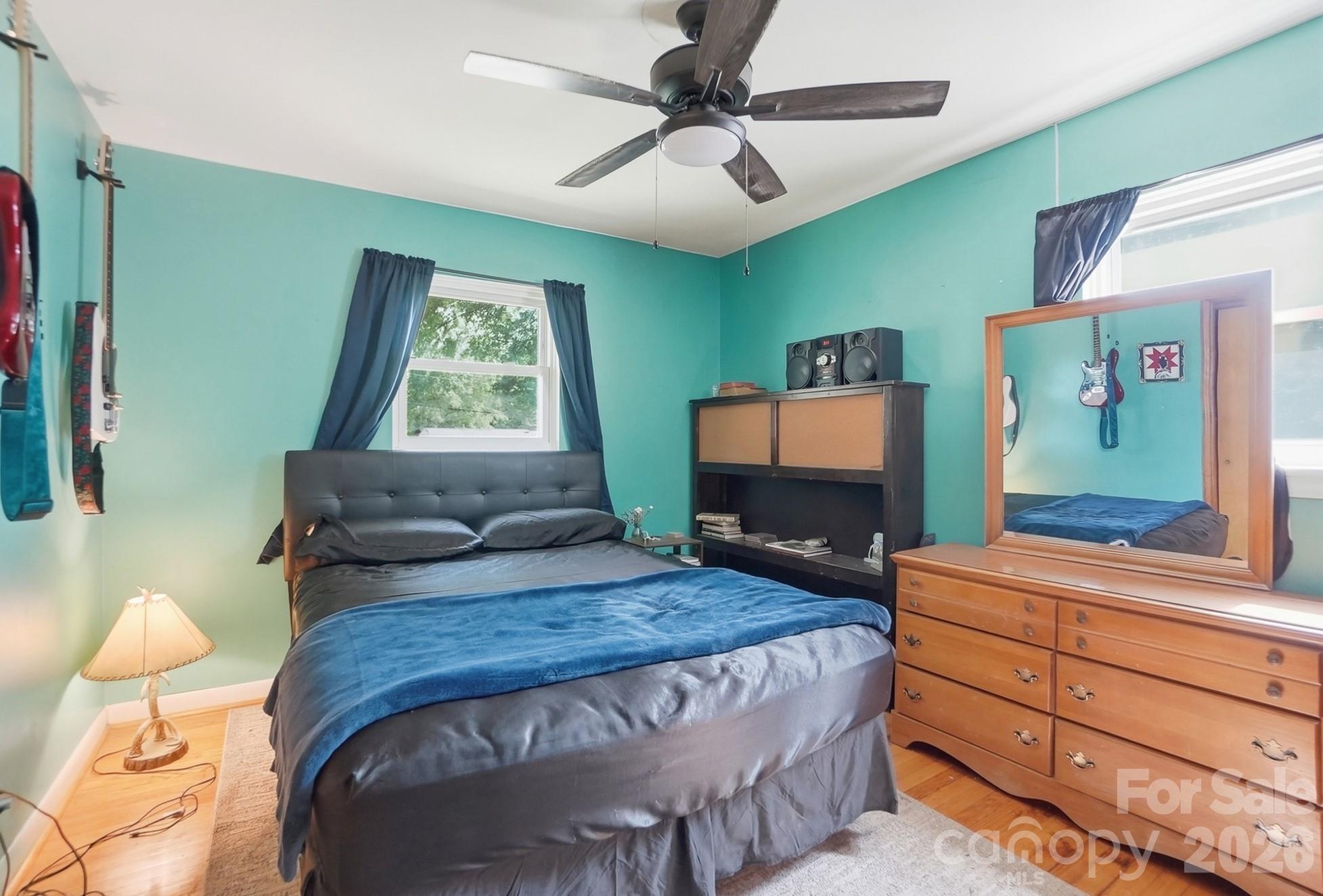 2531 Arnold Drive Monroe NC 28110