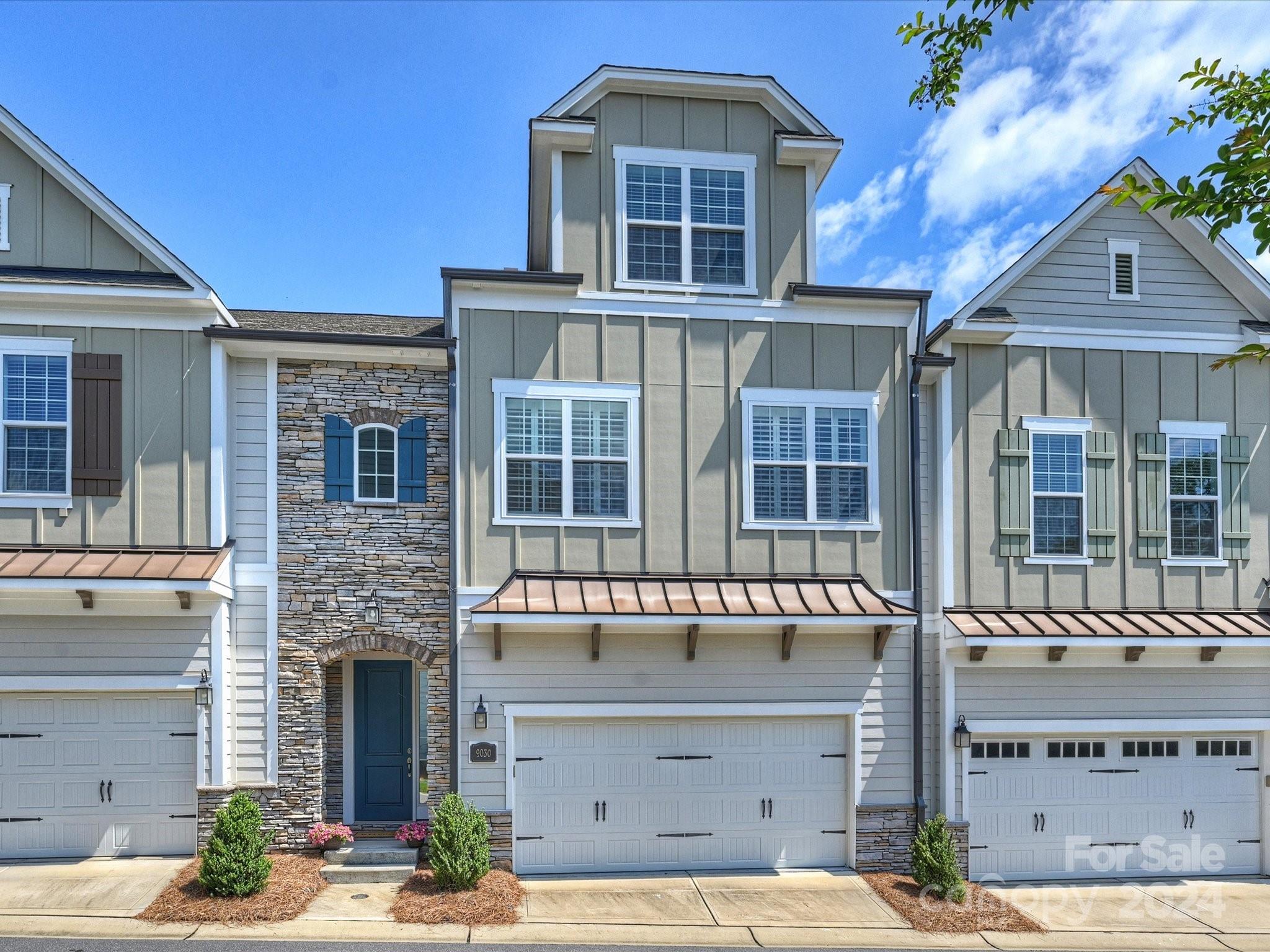 9030 Boling Green Drive Charlotte NC 28277