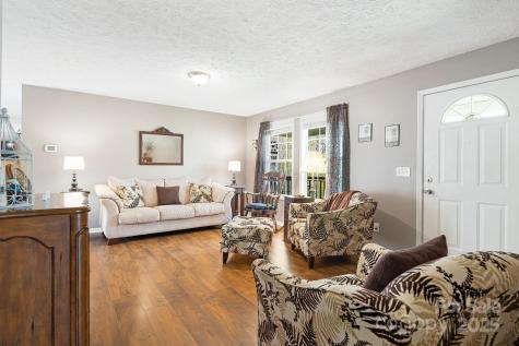 54 Golddigger Drive Candler NC 28715