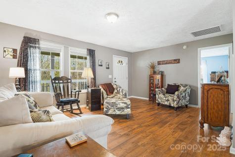 54 Golddigger Drive Candler NC 28715