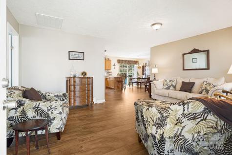 54 Golddigger Drive Candler NC 28715