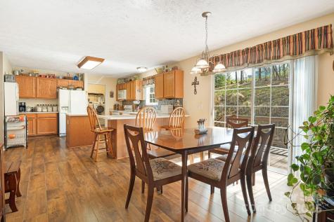 54 Golddigger Drive Candler NC 28715