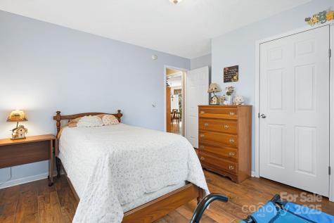 54 Golddigger Drive Candler NC 28715