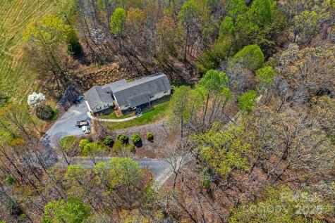 54 Golddigger Drive Candler NC 28715