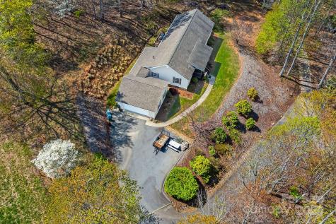 54 Golddigger Drive Candler NC 28715