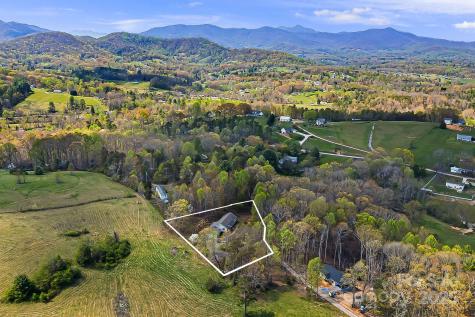 54 Golddigger Drive Candler NC 28715