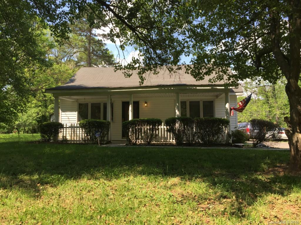 3819 Durham Lane Charlotte NC 28269