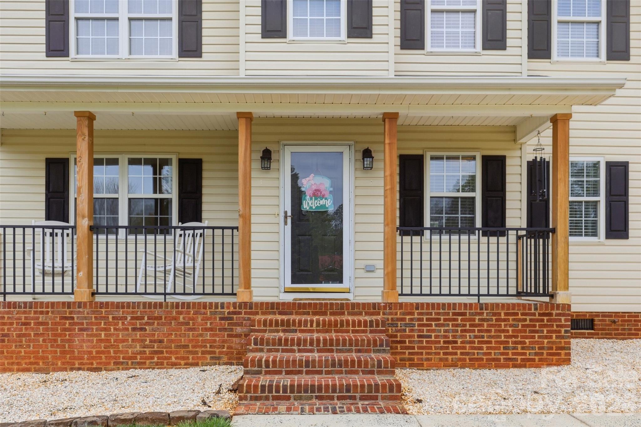 140 Silver Birch Lane Mount Holly NC 28120