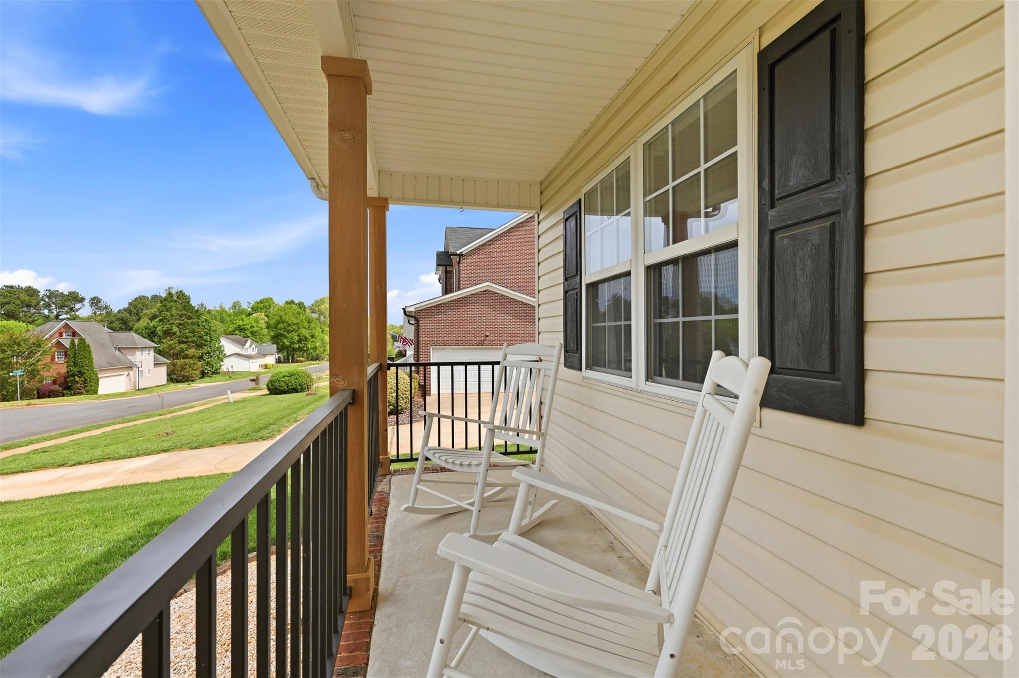 140 Silver Birch Lane Mount Holly NC 28120
