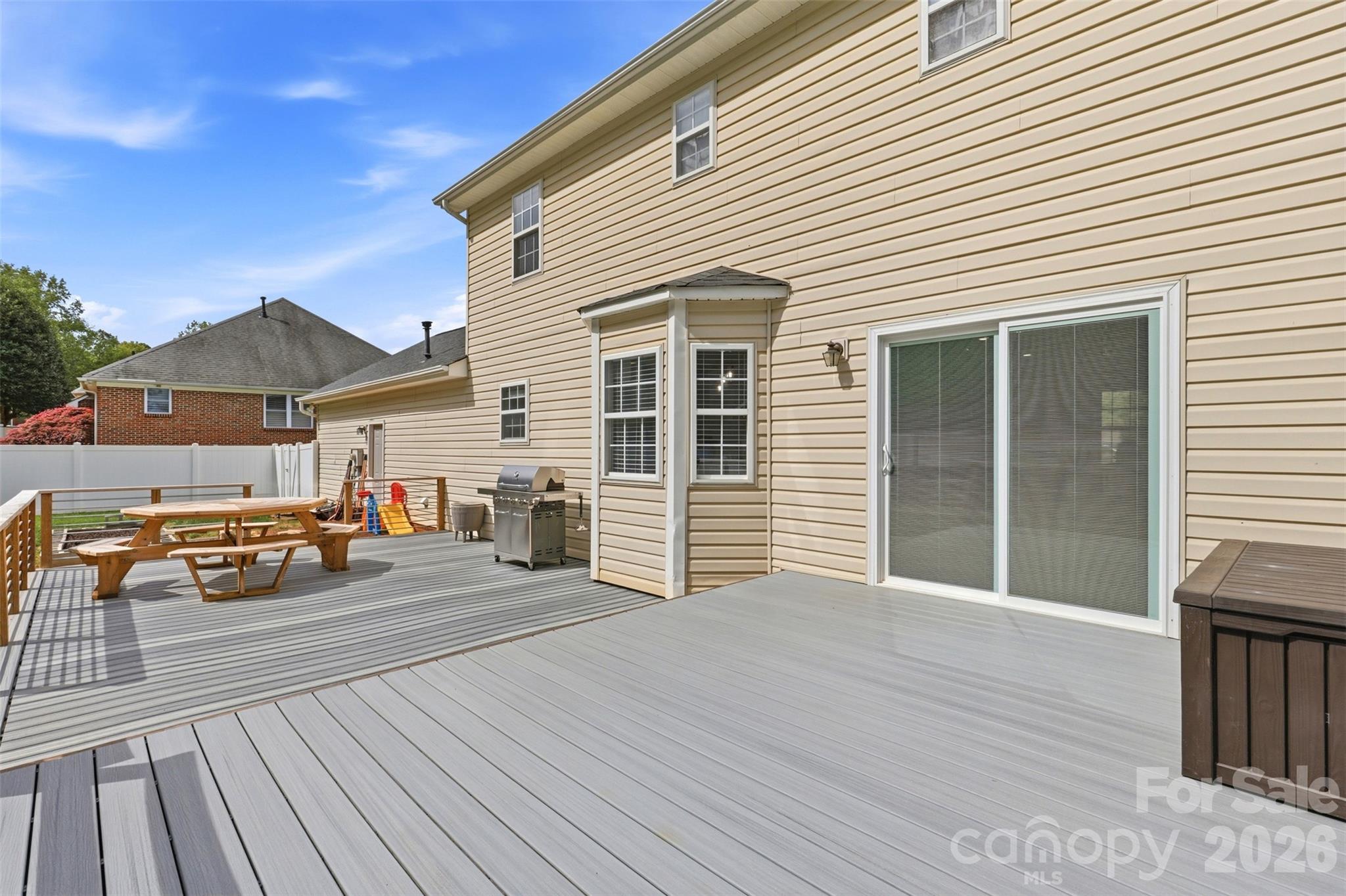 140 Silver Birch Lane Mount Holly NC 28120