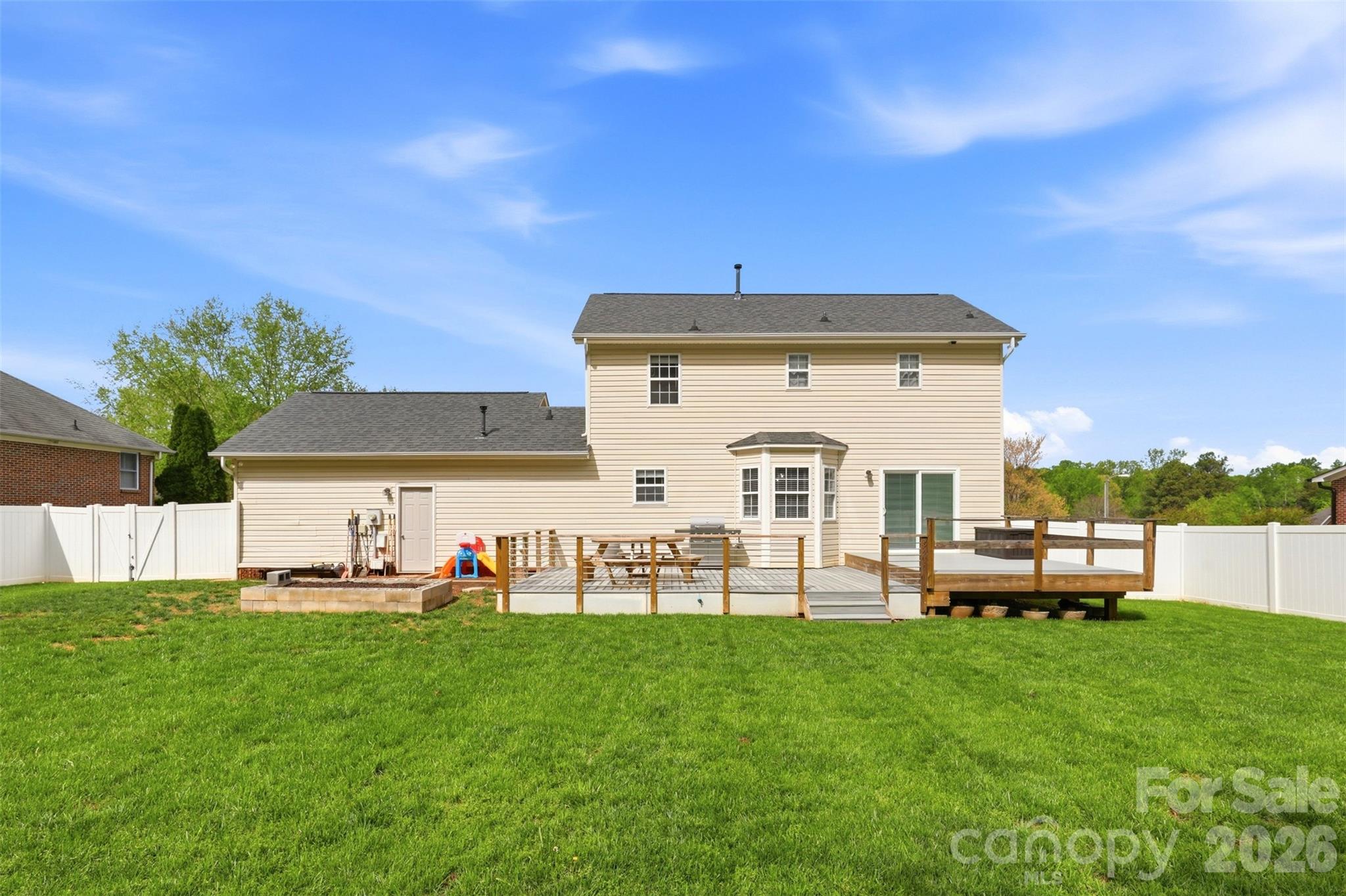 140 Silver Birch Lane Mount Holly NC 28120