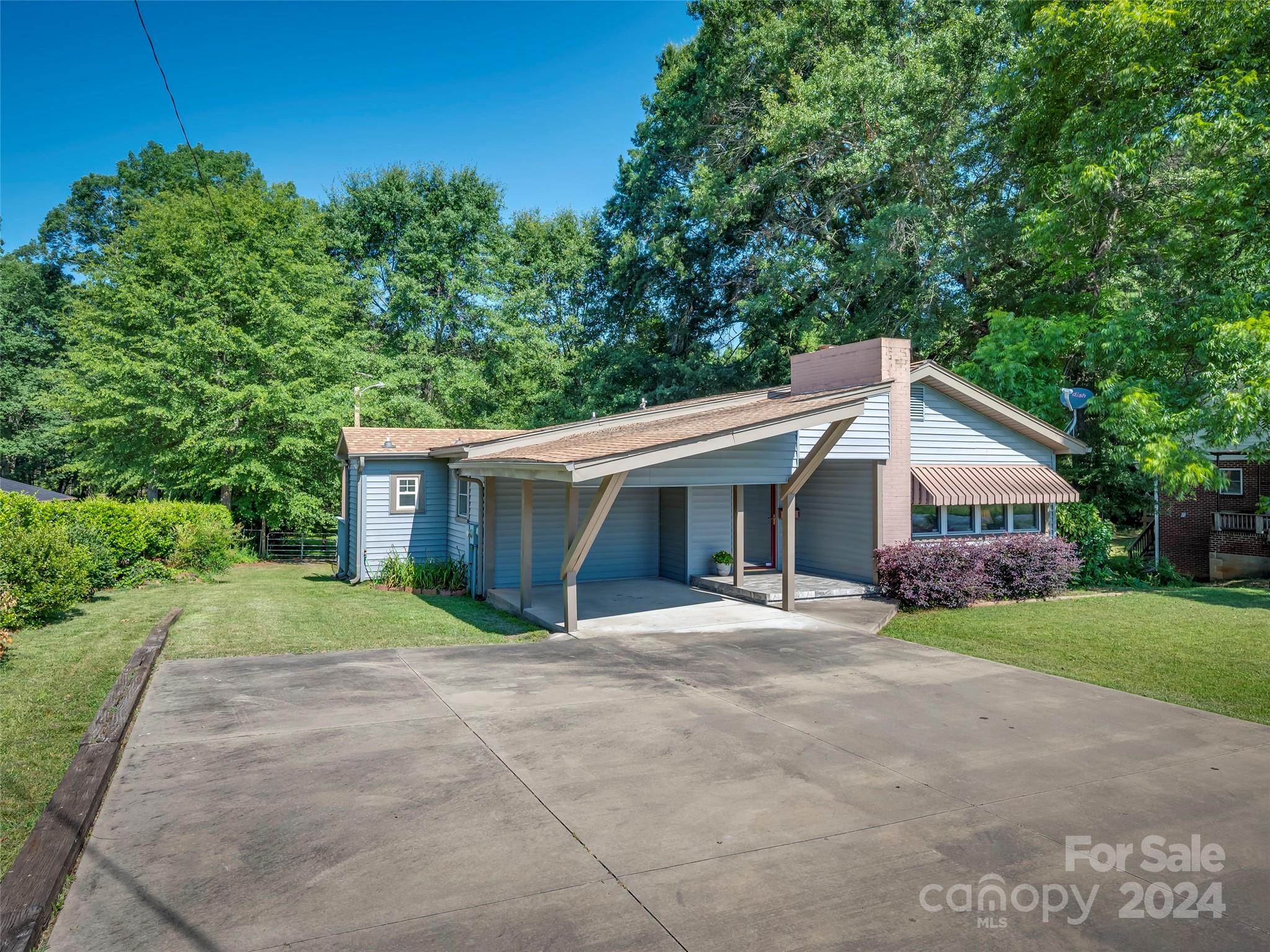 737 Hardin Road Forest City NC 28043