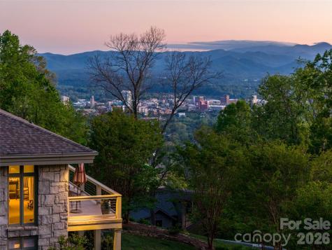 65 Crestwood Road Asheville NC 28804