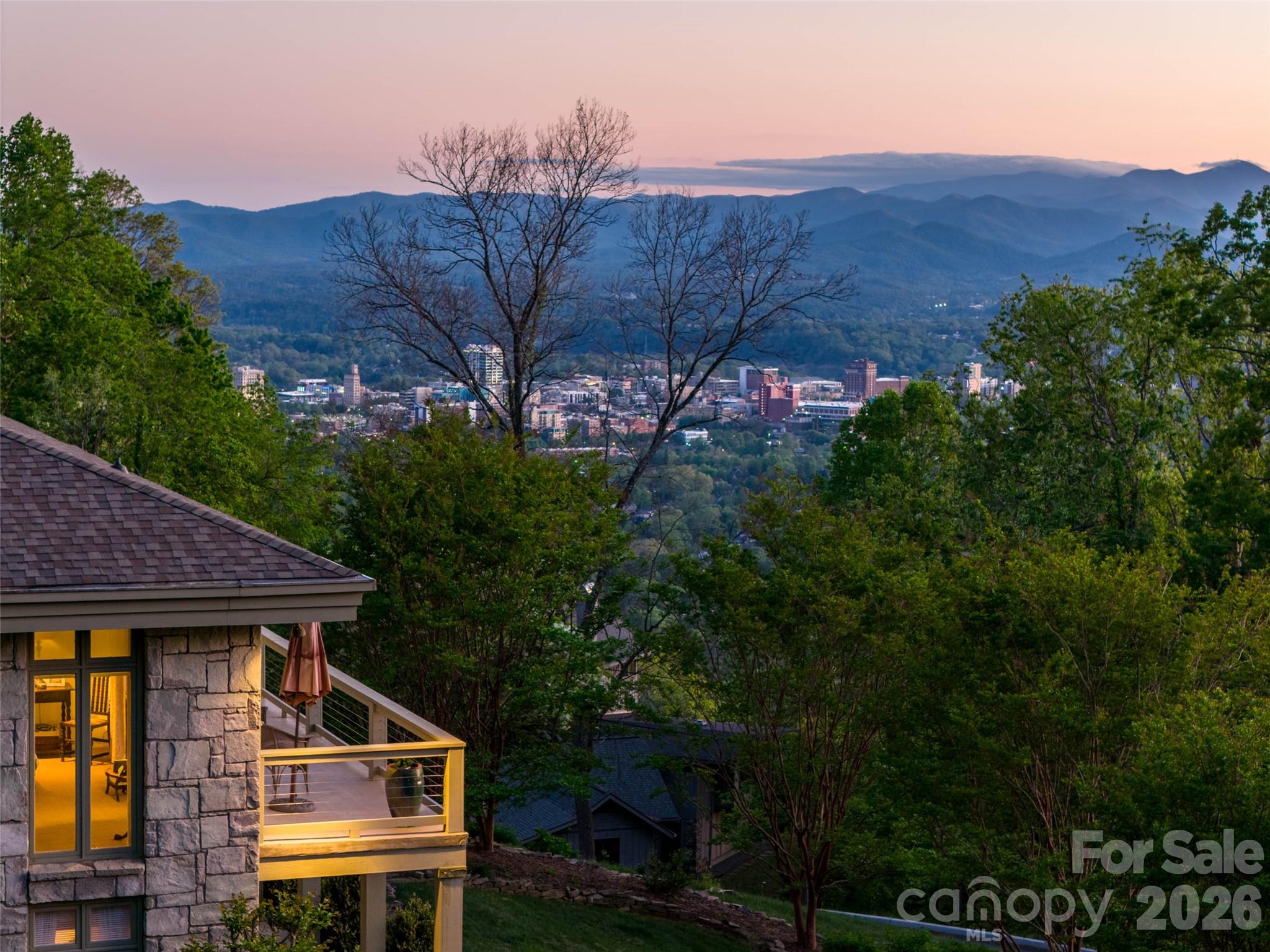 65 Crestwood Road Asheville NC 28804