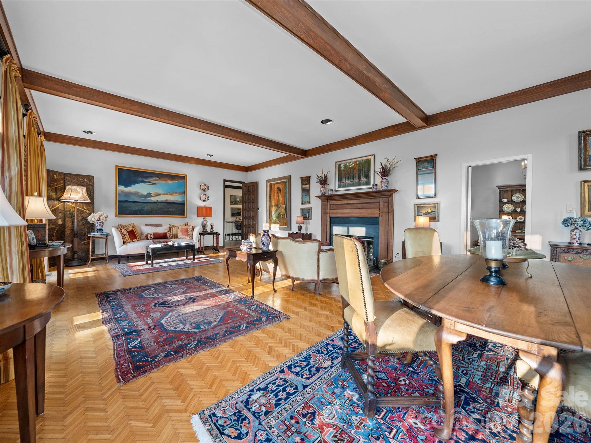 65 Crestwood Road Asheville NC 28804