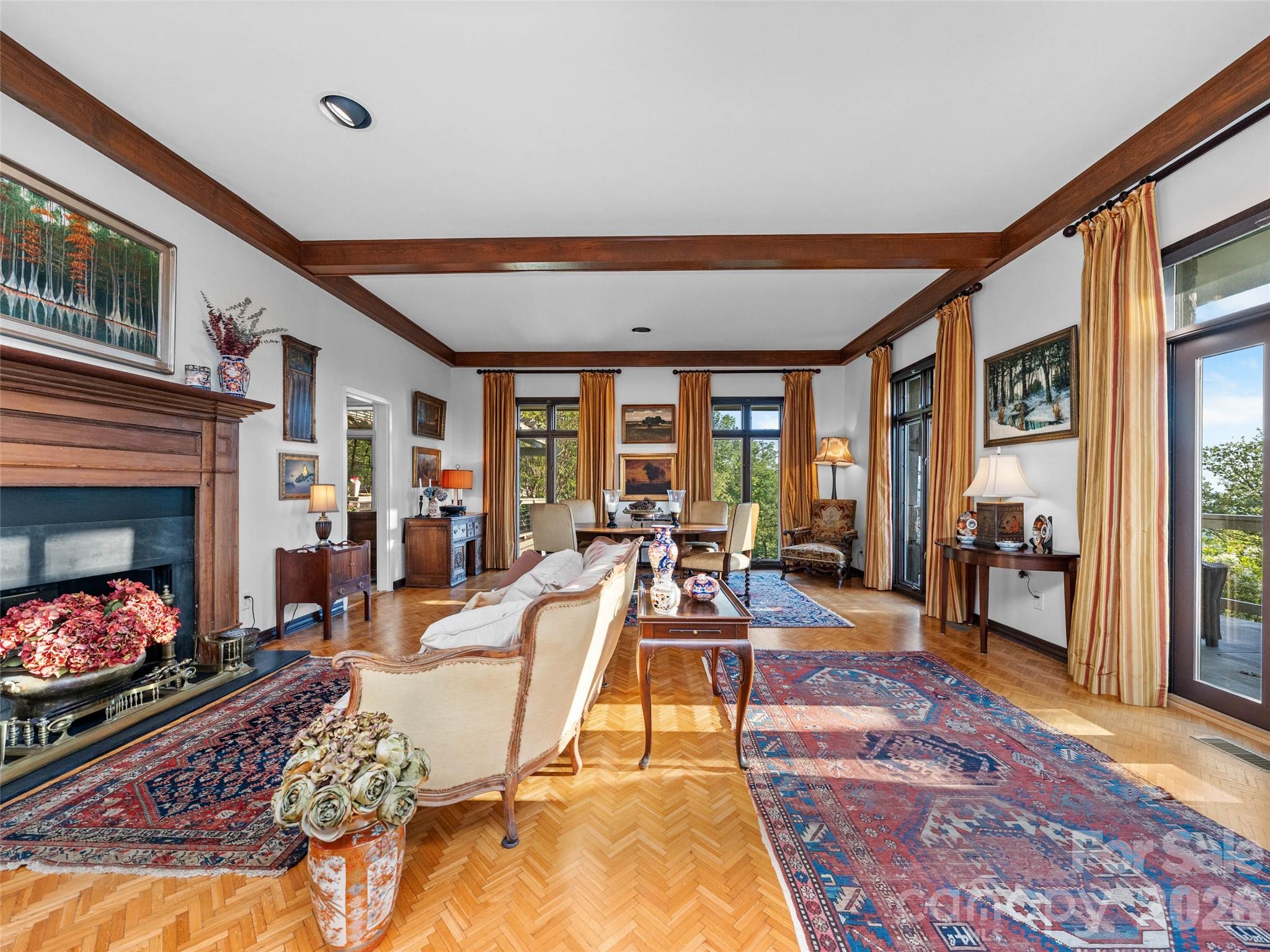 65 Crestwood Road Asheville NC 28804