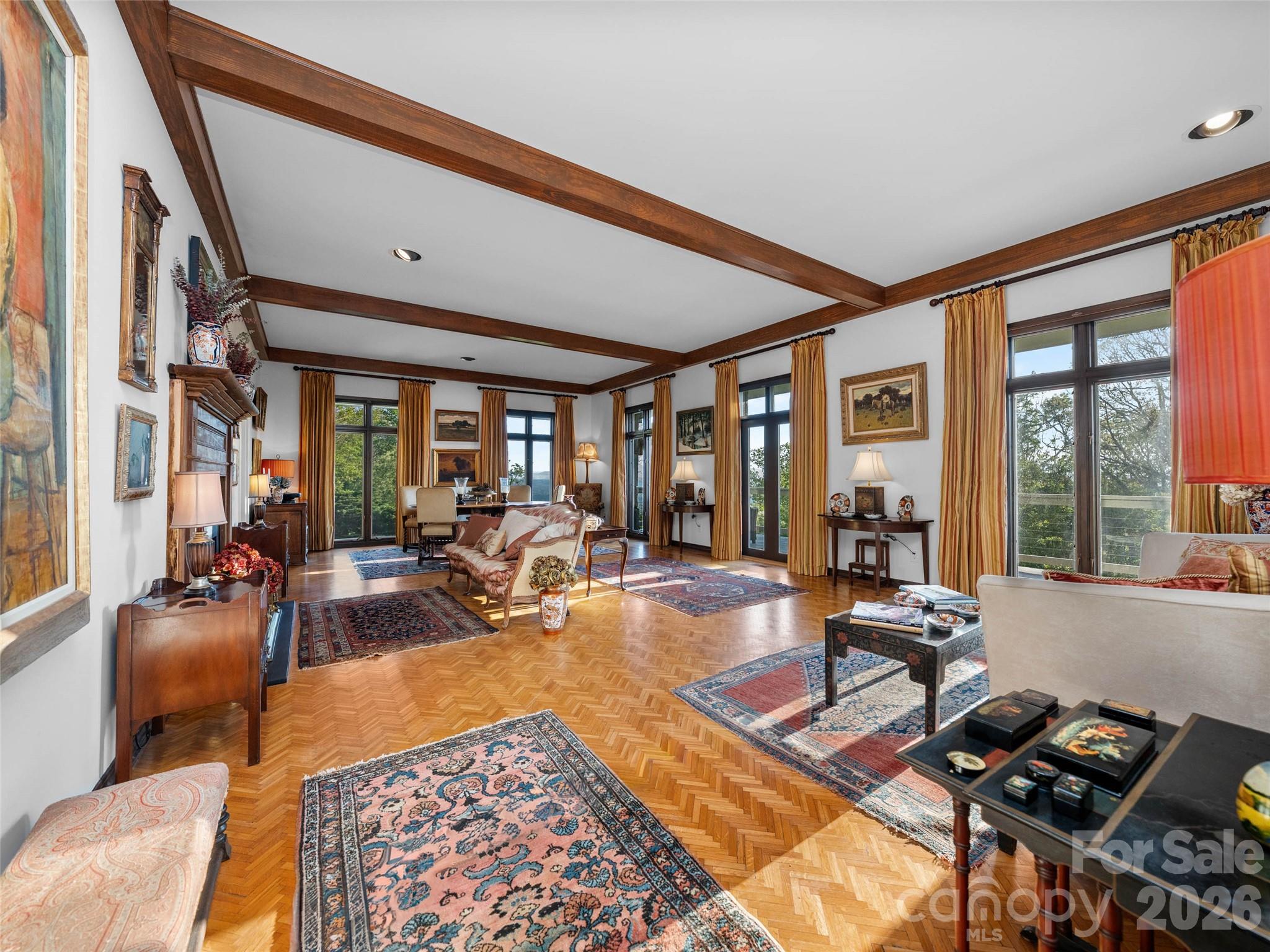 65 Crestwood Road Asheville NC 28804