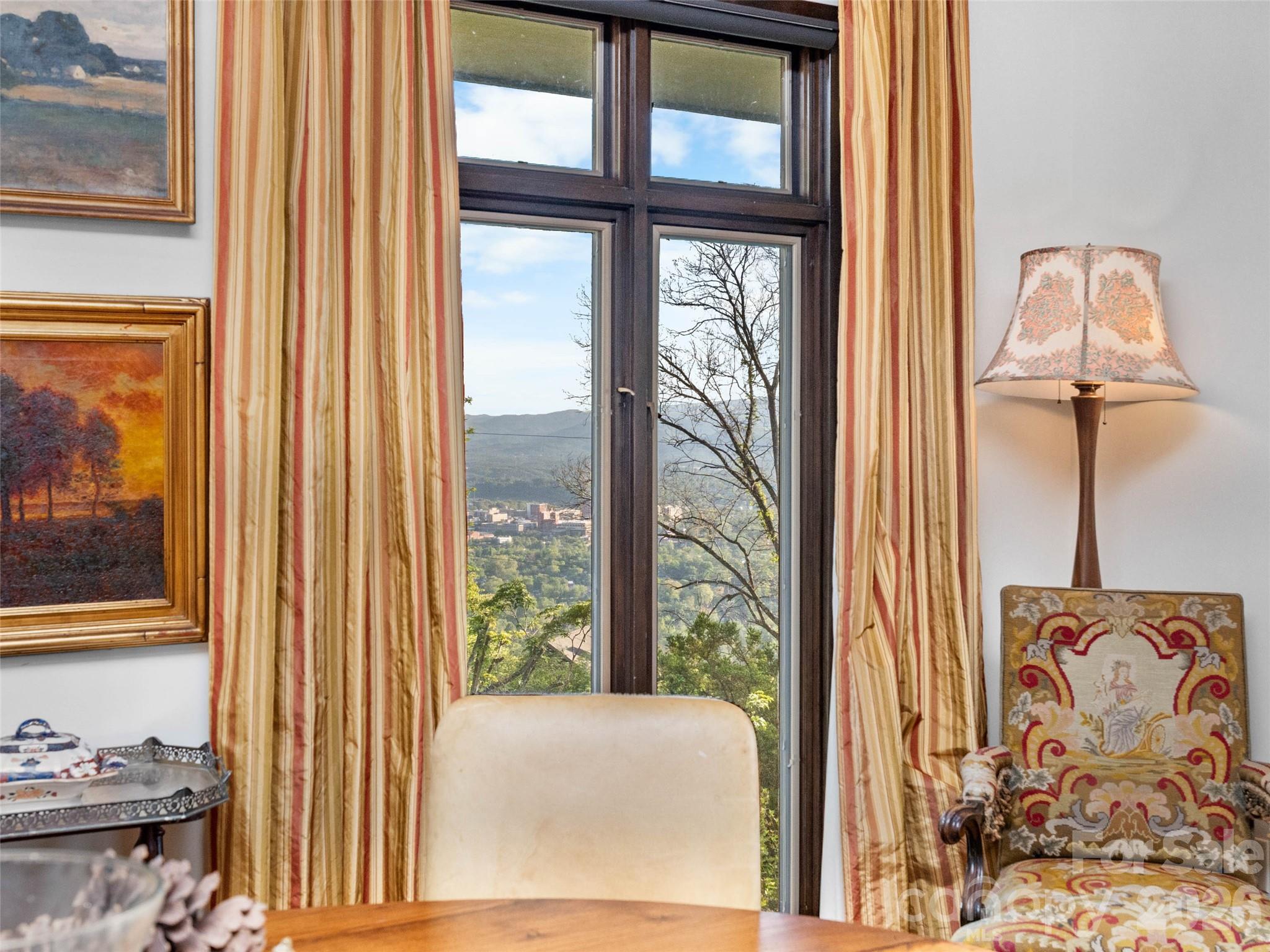 65 Crestwood Road Asheville NC 28804