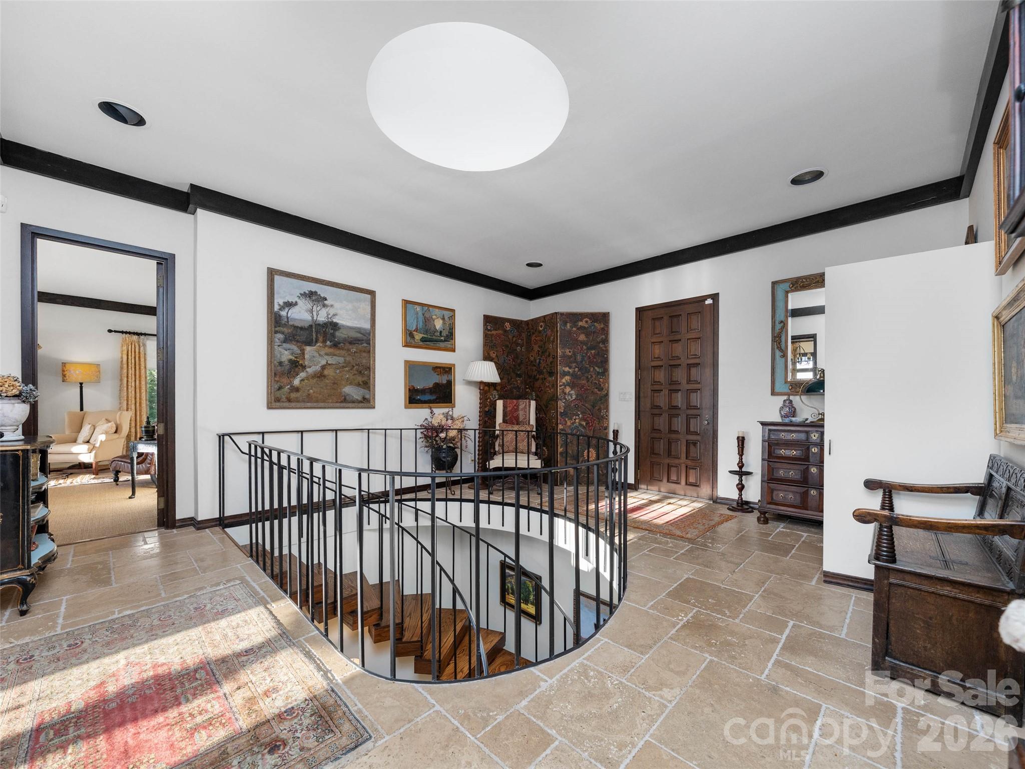 65 Crestwood Road Asheville NC 28804