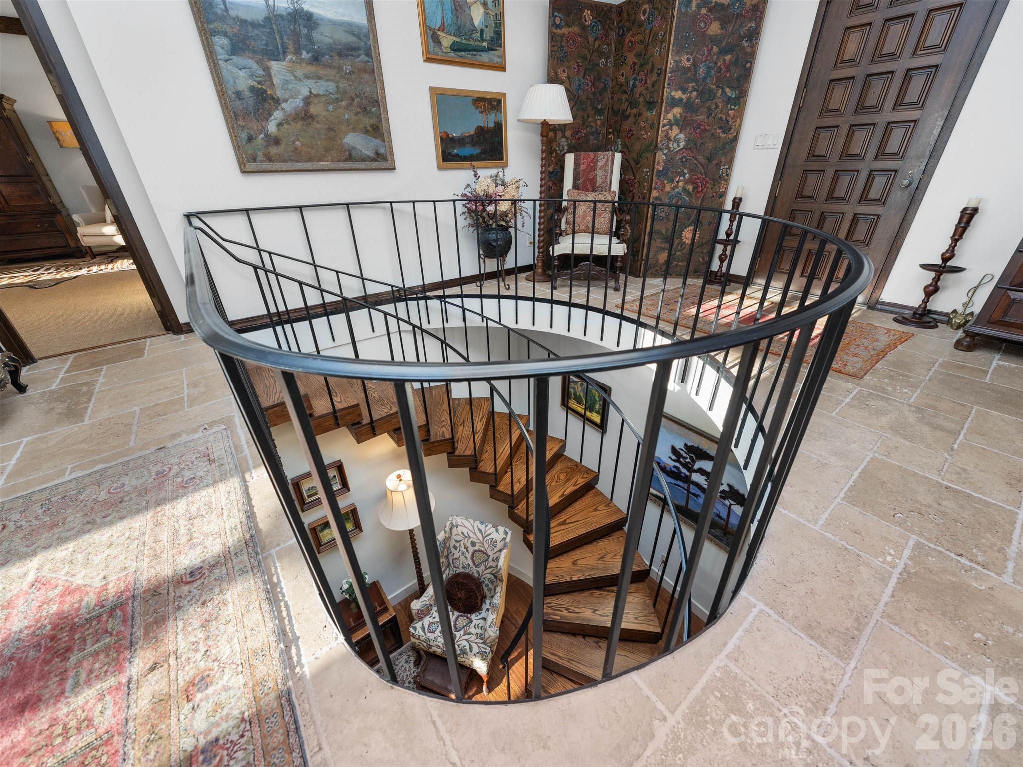 65 Crestwood Road Asheville NC 28804