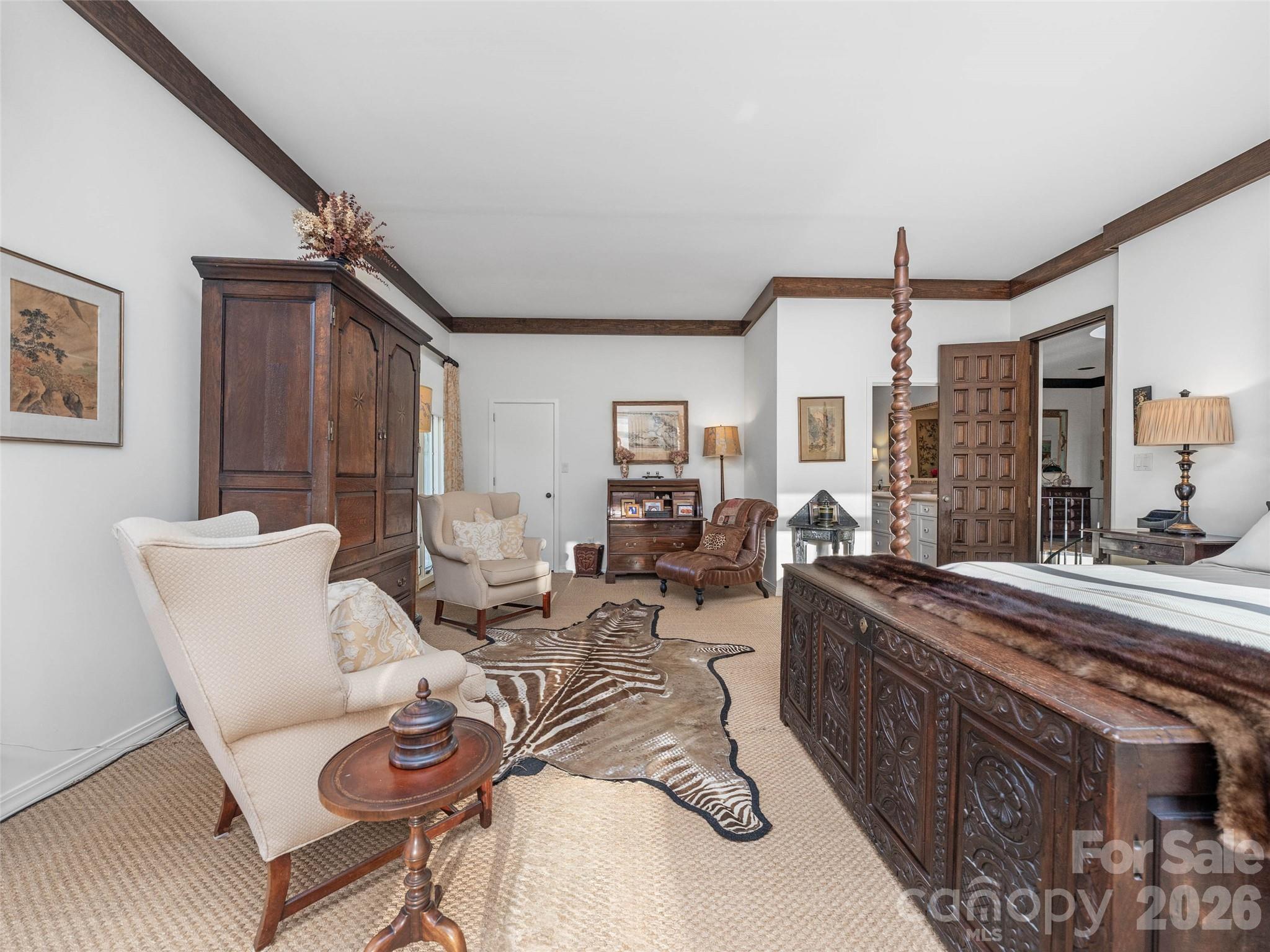 65 Crestwood Road Asheville NC 28804
